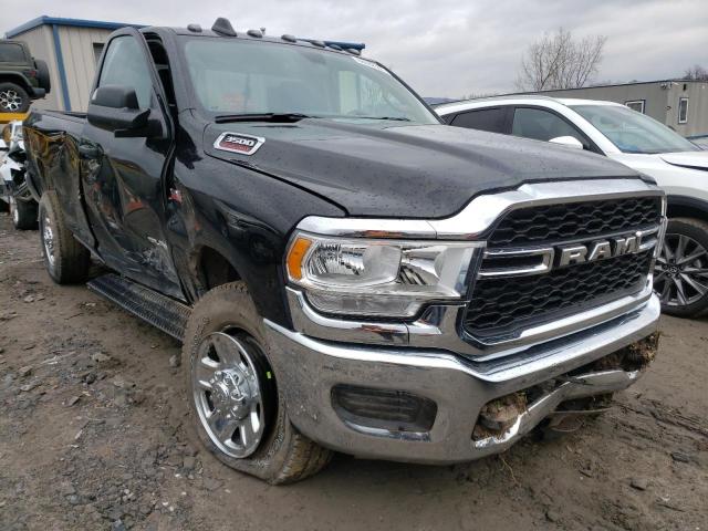 Ram 3500 trade (2020)