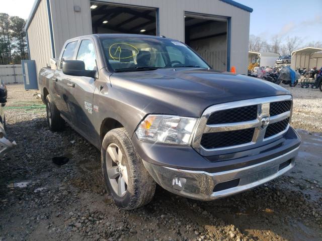 Ram 1500 class (2021)