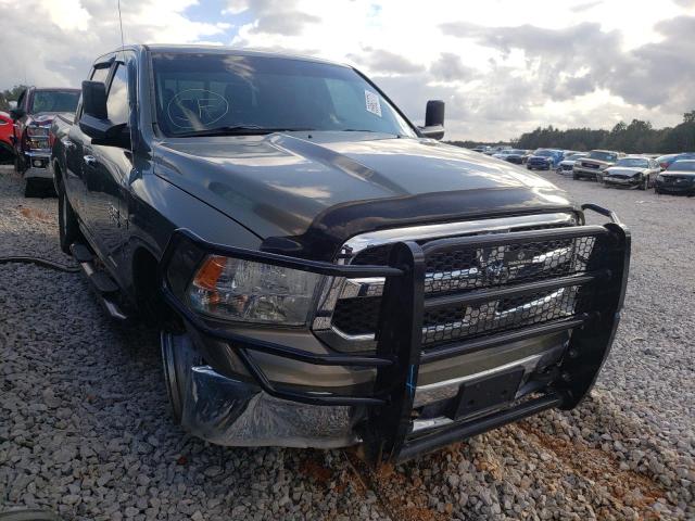 Ram 1500 slt (2013)
