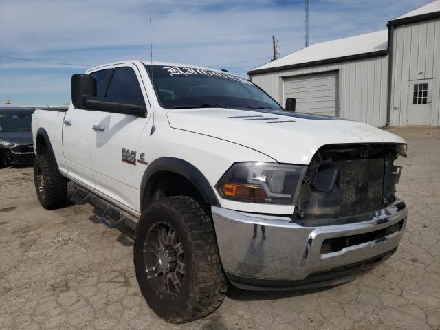 Ram 2500 slt (2013)