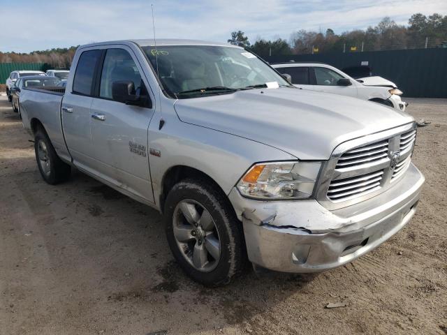 Ram 1500 slt (2015)