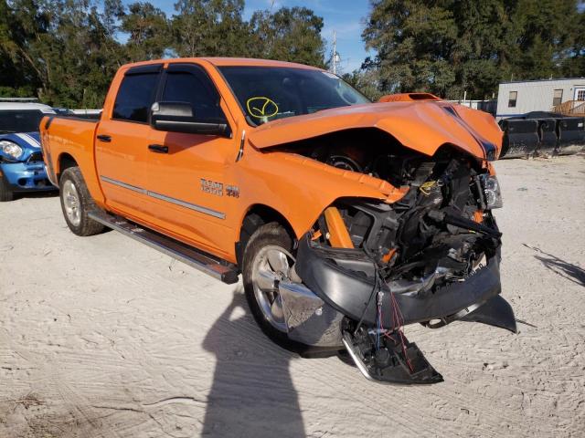 Ram 1500 slt (2015)