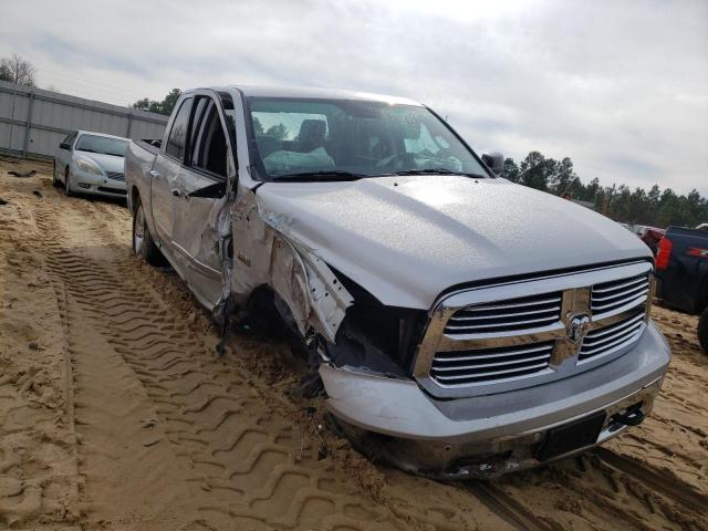 Ram 1500 slt (2015)