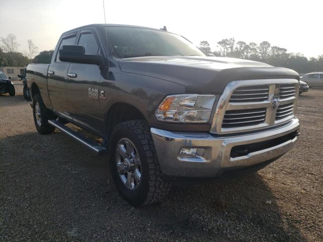 Ram 2500 slt (2015)