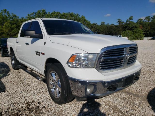 Ram 1500 slt (2016)
