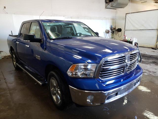 Ram 1500 slt (2016)