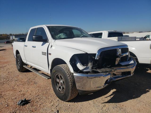 Ram 1500 slt (2016)