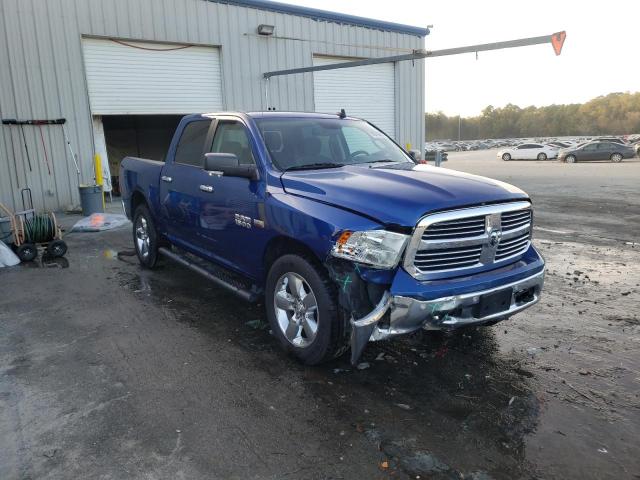 Ram 1500 slt (2016)