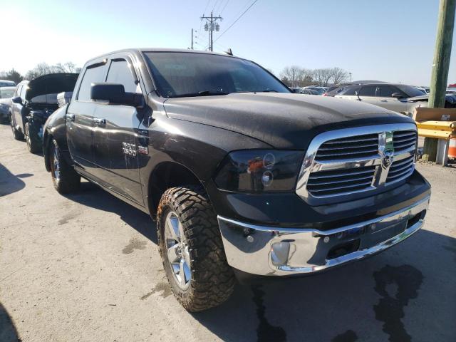 Ram 1500 slt (2017)