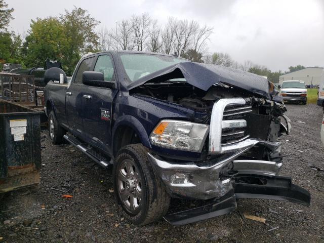 Ram 2500 slt (2017)