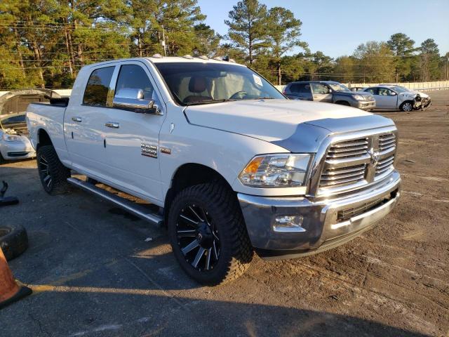 Ram 3500 slt (2017)