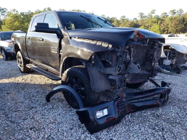 Ram 2500 slt (2018)