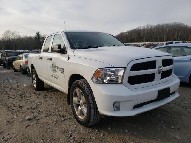 Ram 1500 class (2019)