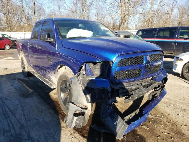 Ram 1500 class (2019)