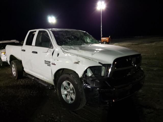 Ram 1500 class (2019)