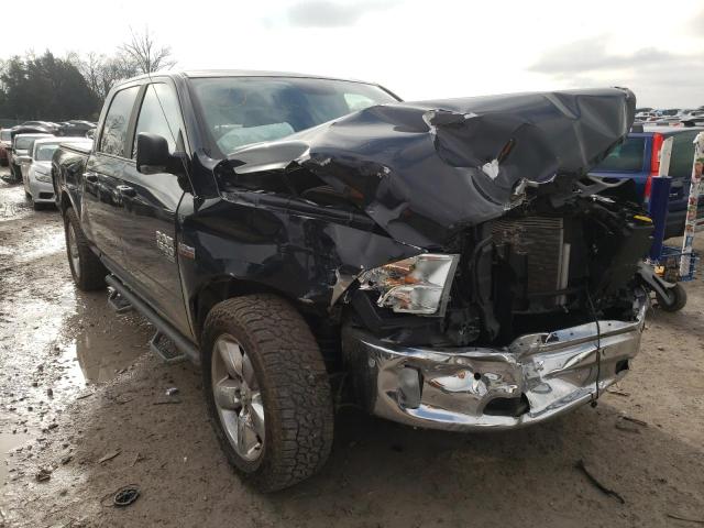 Ram 1500 class (2019)