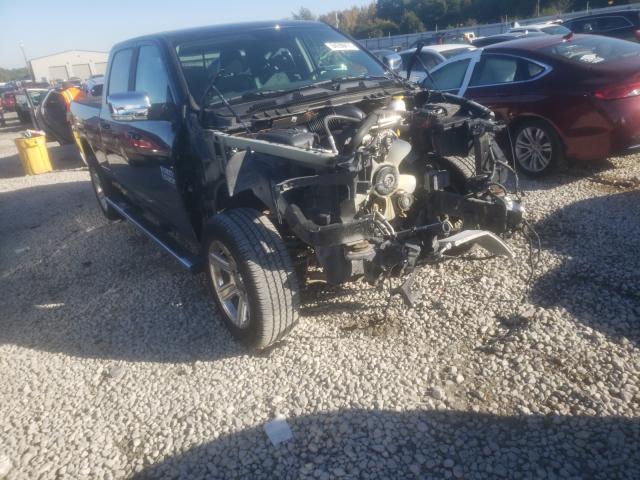 Ram 1500 class (2019)