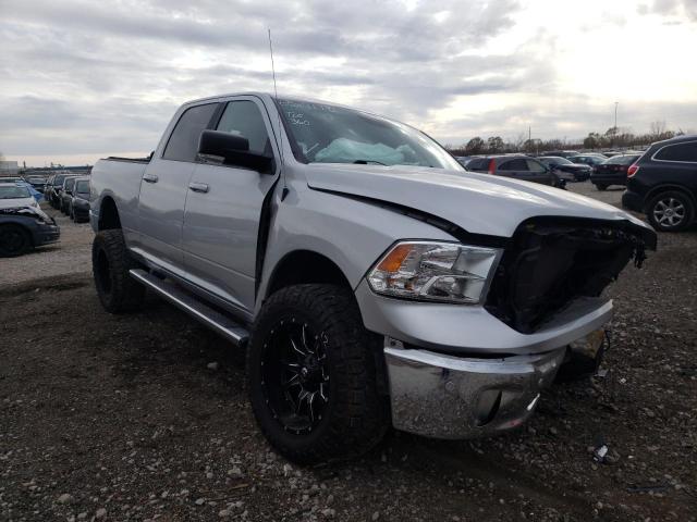 Ram 1500 class (2019)