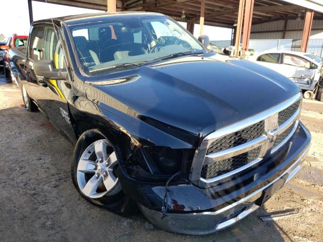 Ram 1500 class (2020)