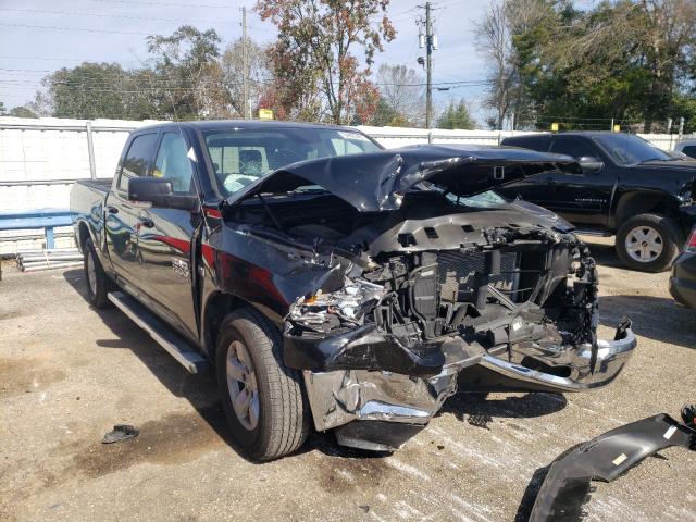 Ram 1500 class (2020)