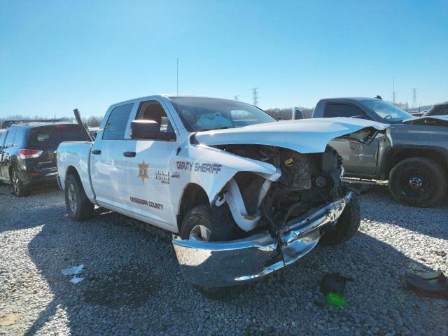 Ram 1500 class (2020)