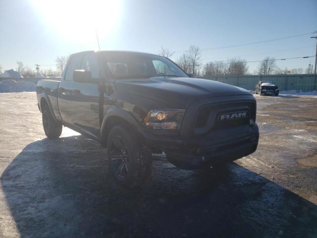 Ram 1500 class (2021)