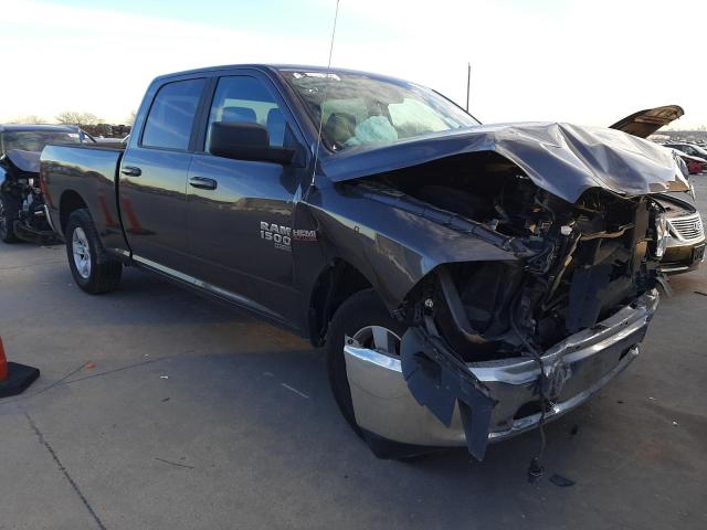 Ram 1500 class (2021)