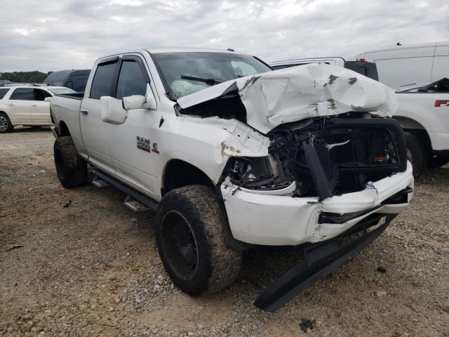 Ram 2500 slt (2014)