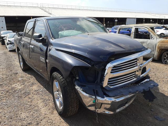 Ram 1500 slt (2013)