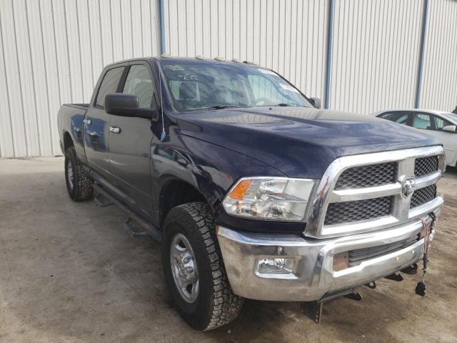 Ram 2500 slt (2013)