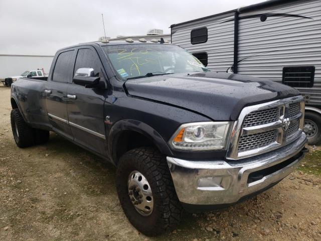 Ram 3500 laram (2013)