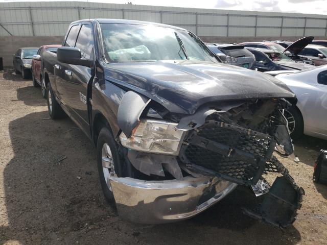 Ram 1500 slt (2014)