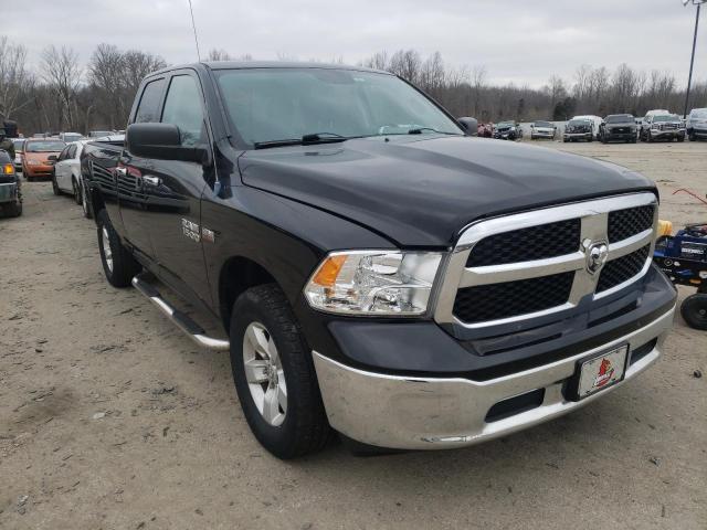 Ram 1500 slt (2014)