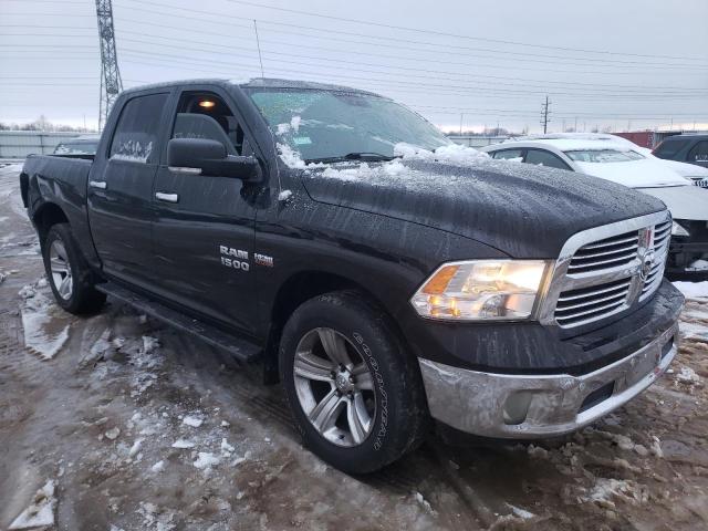 Ram 1500 slt (2014)