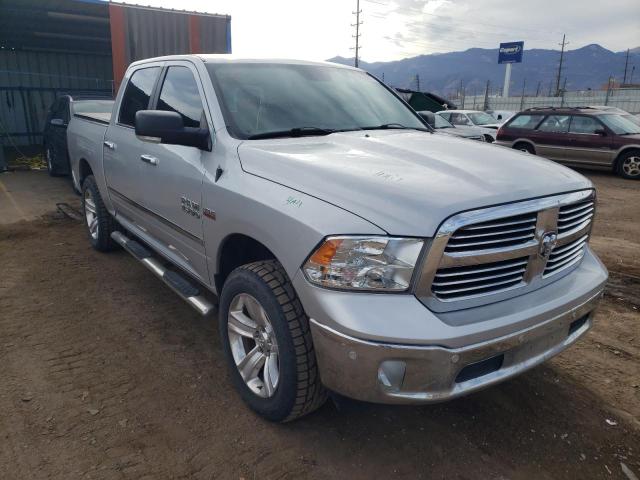 Ram 1500 slt (2014)