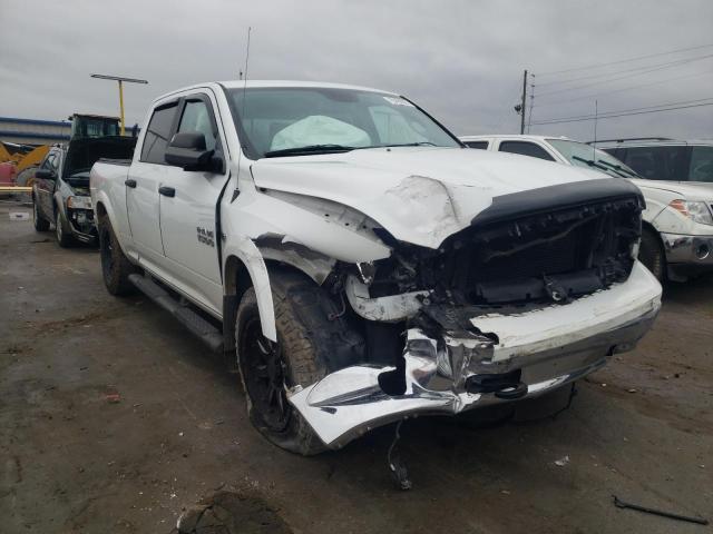 Ram 1500 slt (2015)