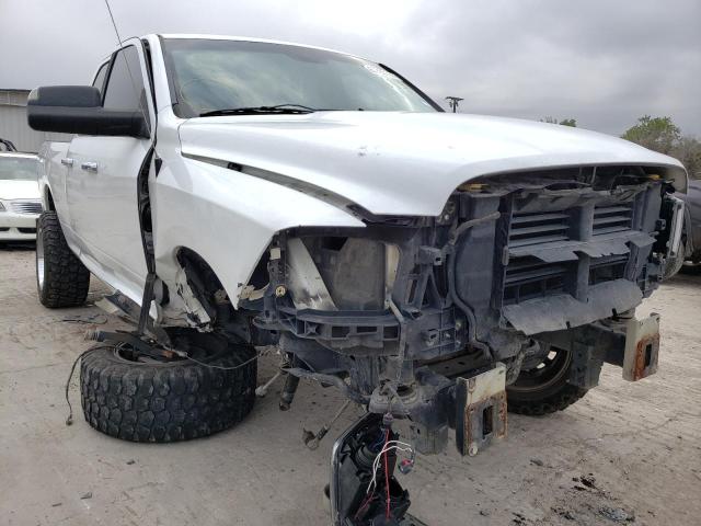 Ram 1500 slt (2015)