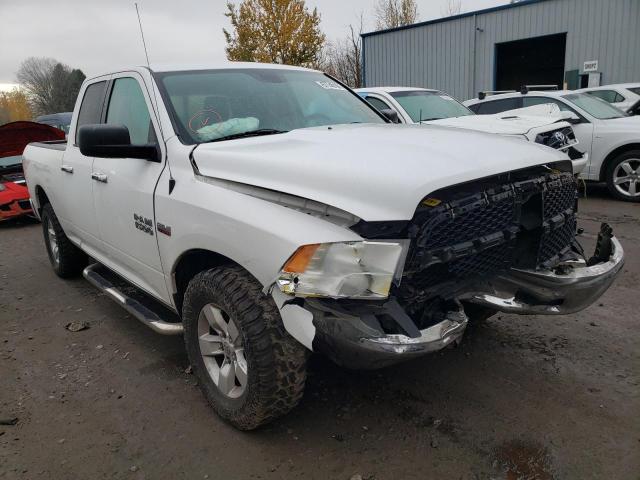 Ram 1500 slt (2015)