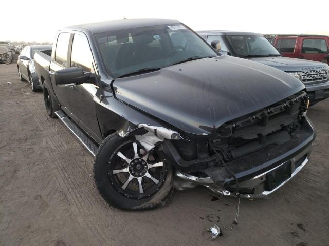 Ram 1500 slt (2015)