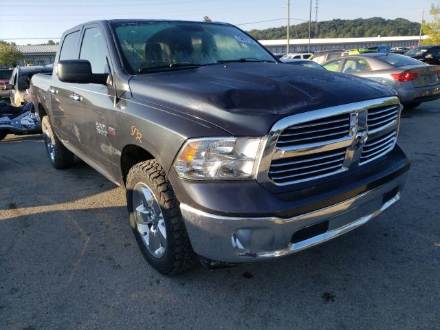 Ram 1500 slt (2015)