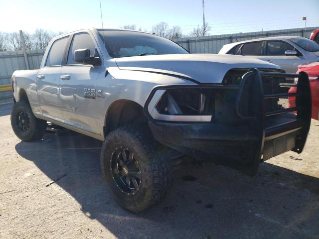 Ram 2500 slt (2015)