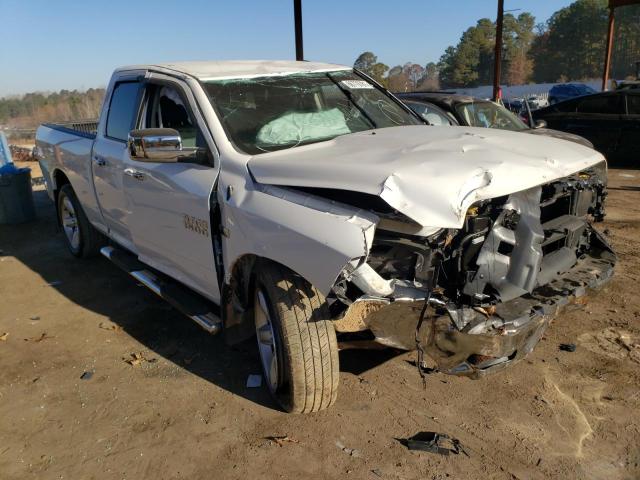 Ram 1500 slt (2016)