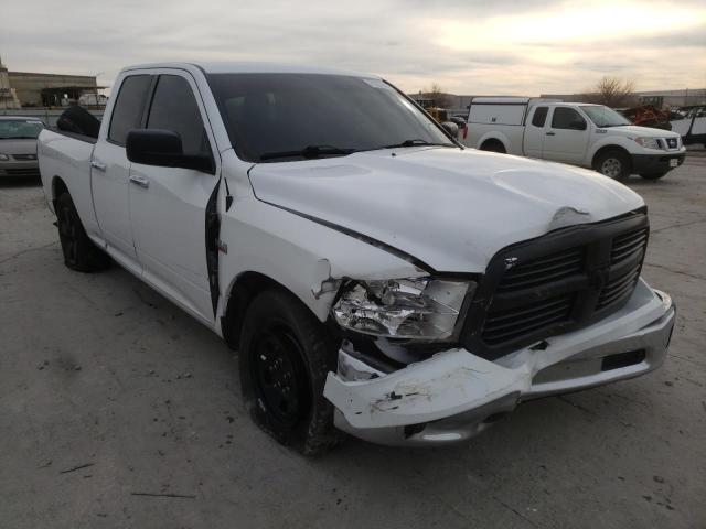 Ram 1500 slt (2016)