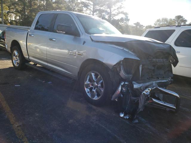 Ram 1500 slt (2016)
