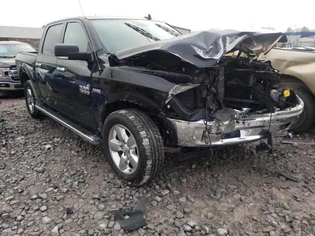 Ram 1500 slt (2016)