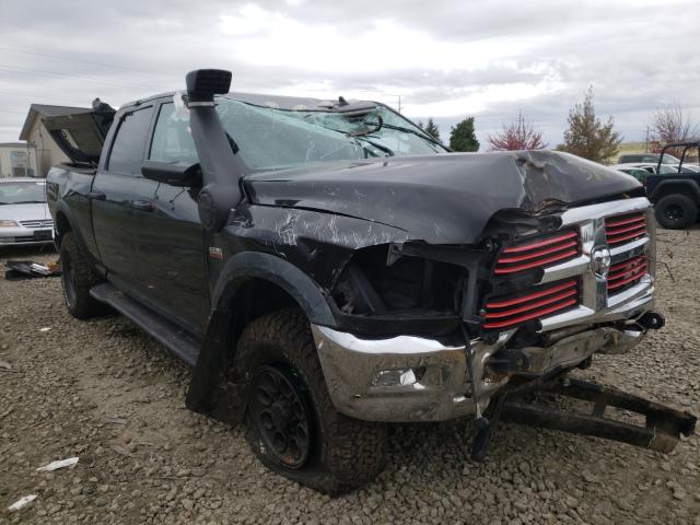 Ram 2500 power (2016)