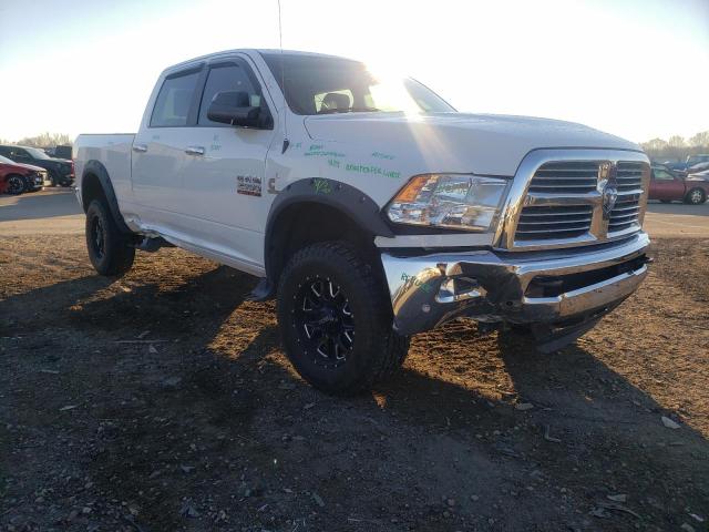 Ram 2500 slt (2016)