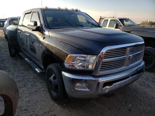 Ram 3500 slt (2016)