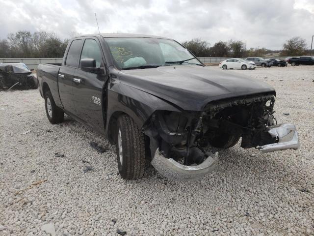 Ram 1500 slt (2017)