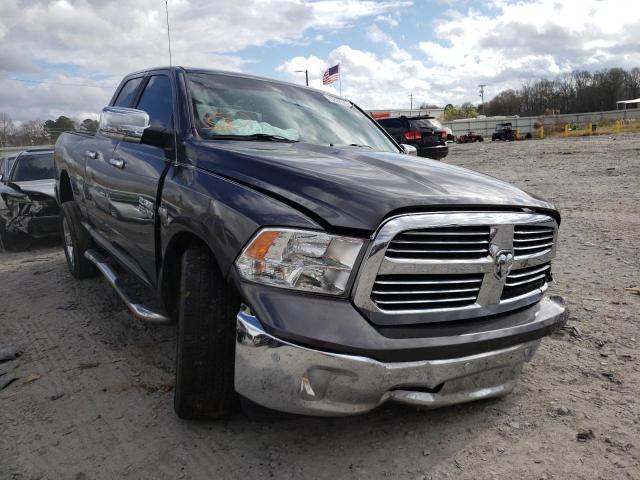 Ram 1500 slt (2017)